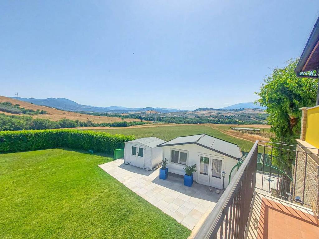 Villa a Sant'eusanio del sangro in Via Castellata - Foto 3