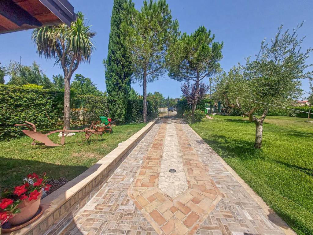 Villa a Sant'eusanio del sangro in Via Castellata - Foto 5