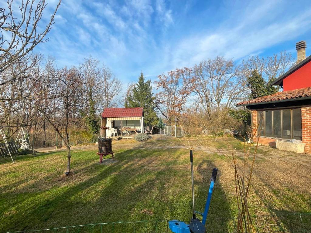 Rustico / casale a Asti in Località Valgera - Foto 2