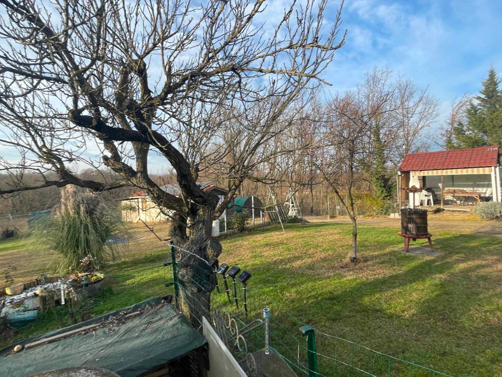 Rustico / casale a Asti in Località Valgera - Foto 3