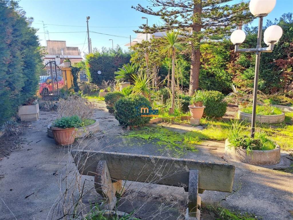 Villa a Alezio in Via Gallipoli, 54 - Foto 2