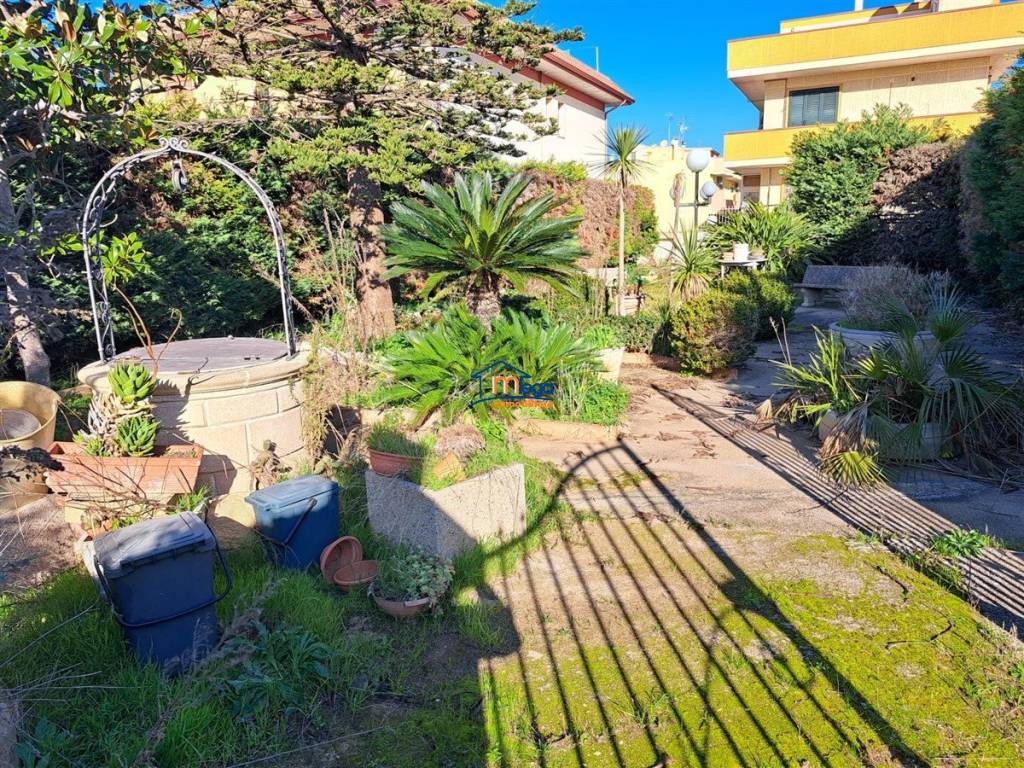 Villa a Alezio in Via Gallipoli, 54 - Foto 3