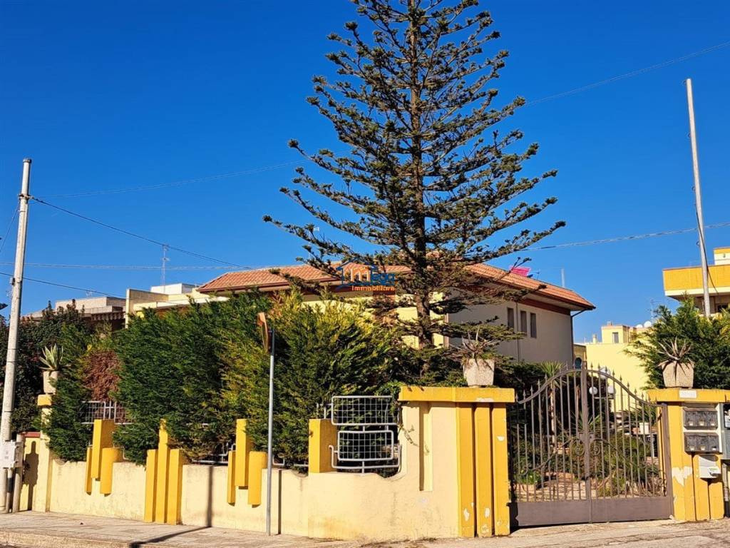 Villa a Alezio in Via Gallipoli, 54 - Foto 4