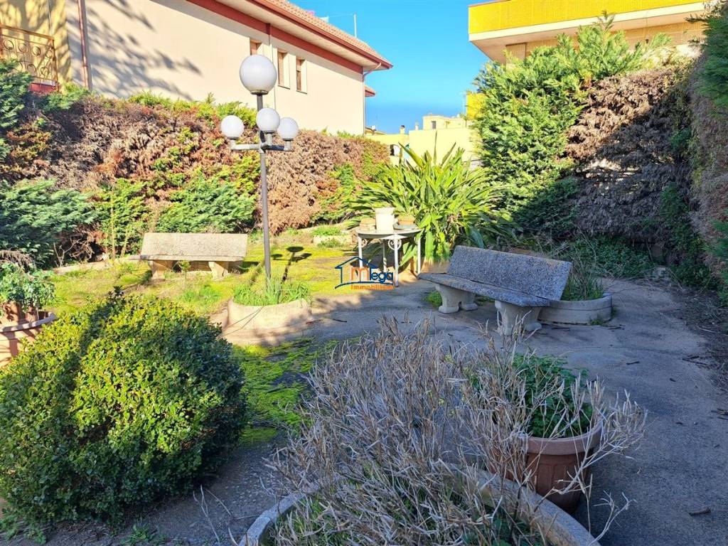 Villa a Alezio in Via Gallipoli, 54 - Foto 5