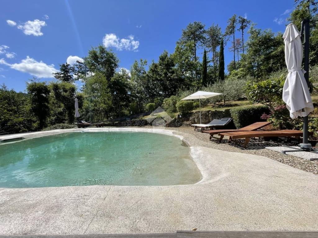 Villa a Arezzo in Località torrino, 5 - Foto 2