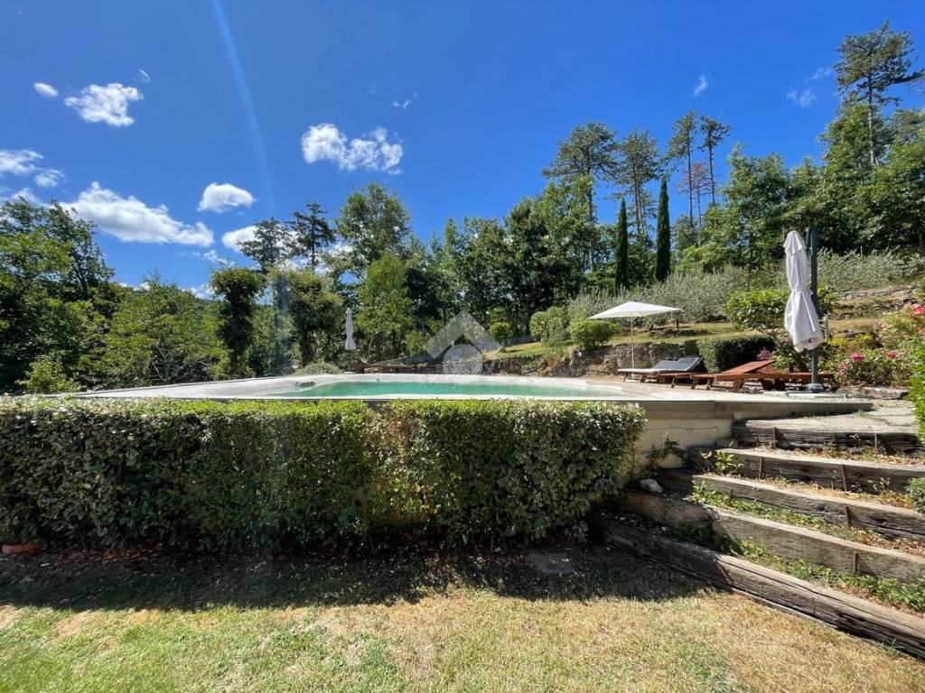Villa a Arezzo in Località torrino, 5 - Foto 3