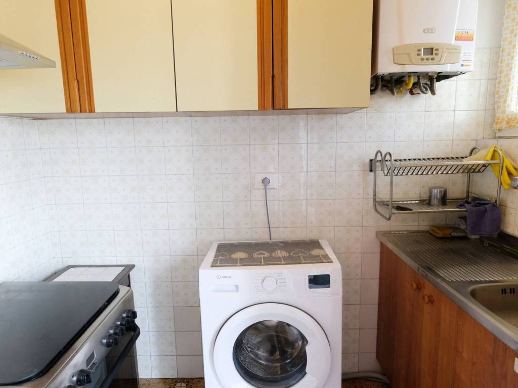 Appartamento a Trieste in Via Antonio Baiamonti, 1 - Foto 5