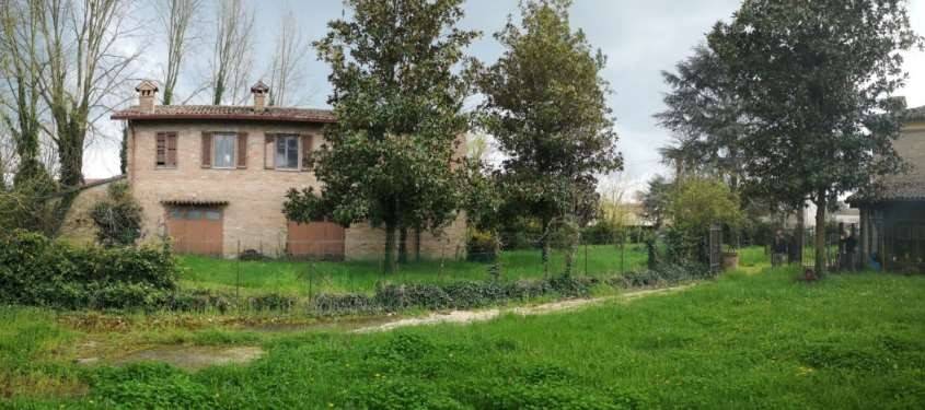 Casa indipendente a Voghiera in Via Provinciale - Foto 2