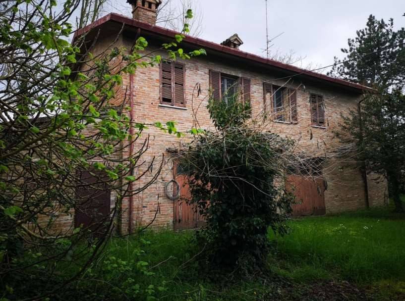 Casa indipendente a Voghiera in Via Provinciale - Foto 3