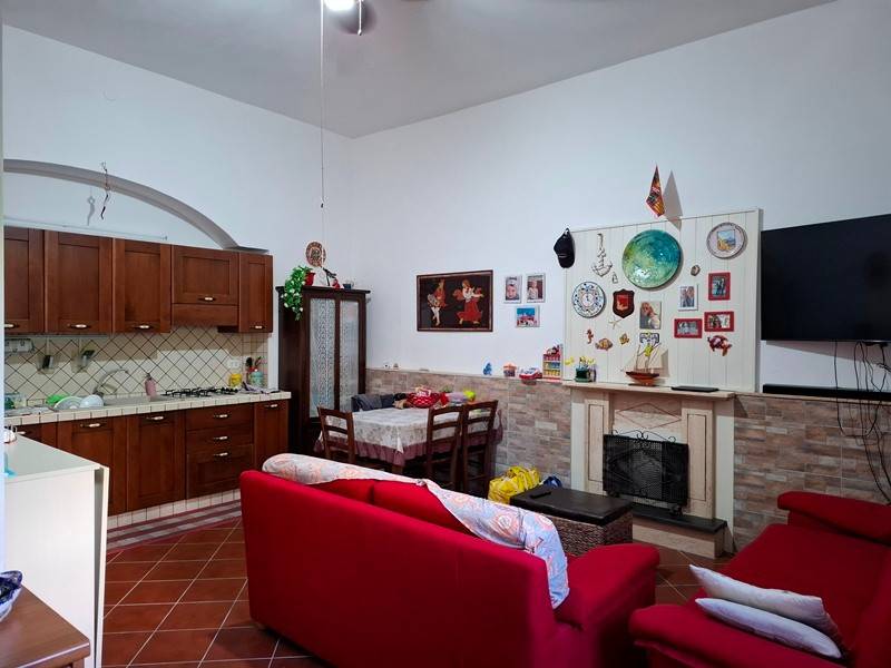 Appartamento a Castellabate in Via Asilo Virginia Matarazzo, 5 - Foto 2