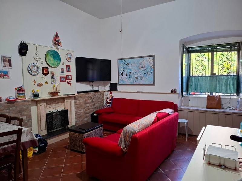 Appartamento a Castellabate in Via Asilo Virginia Matarazzo, 5 - Foto 3