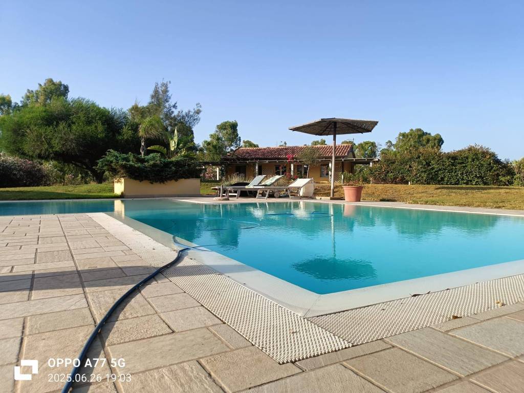 Villa a Solarussa in SP15 - Foto 2