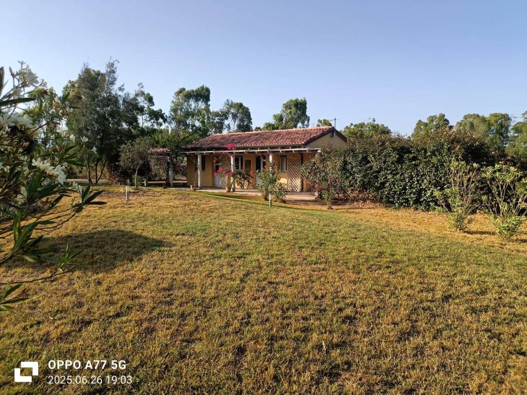 Villa a Solarussa in SP15 - Foto 4