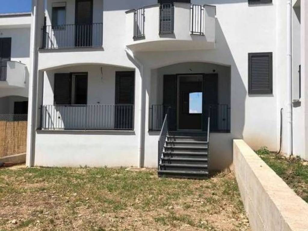 Villa a Canicattì in Via Santuario Padre Gioacchino - Foto 4