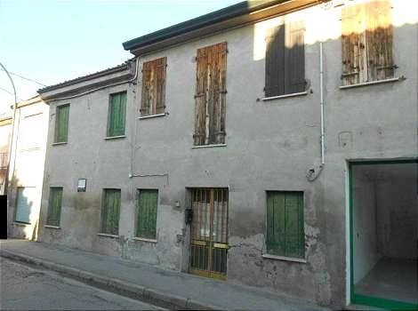 Casa indipendente a Rovigo in Via Don Aser Porta - Foto 2