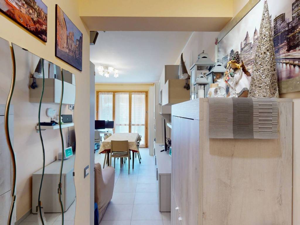 Appartamento a Chiaravalle in Via Jan Palach - Foto 3