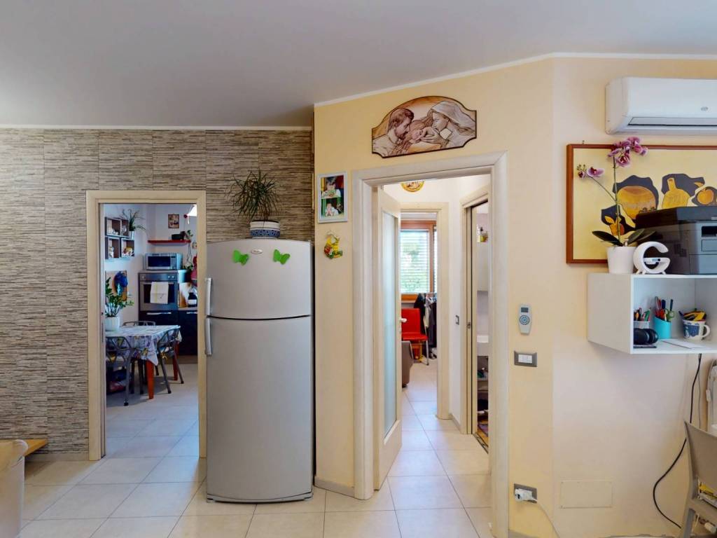 Appartamento a Chiaravalle in Via Jan Palach - Foto 5