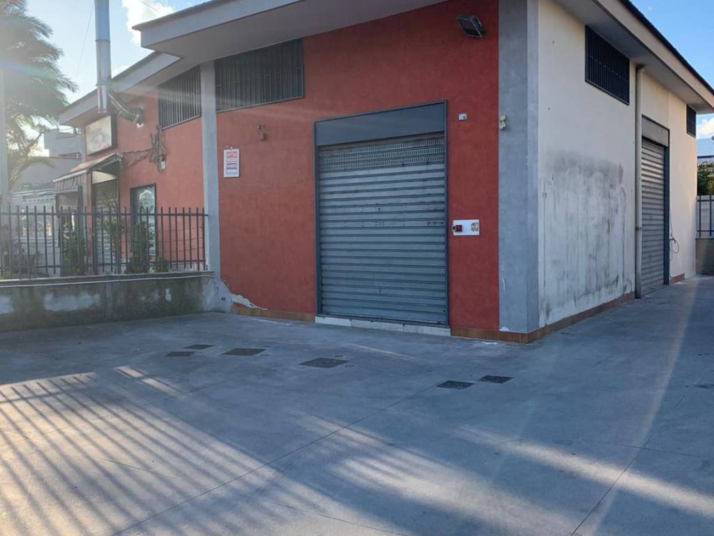 Immobile a San valentino torio in Via Vetice - Foto 2