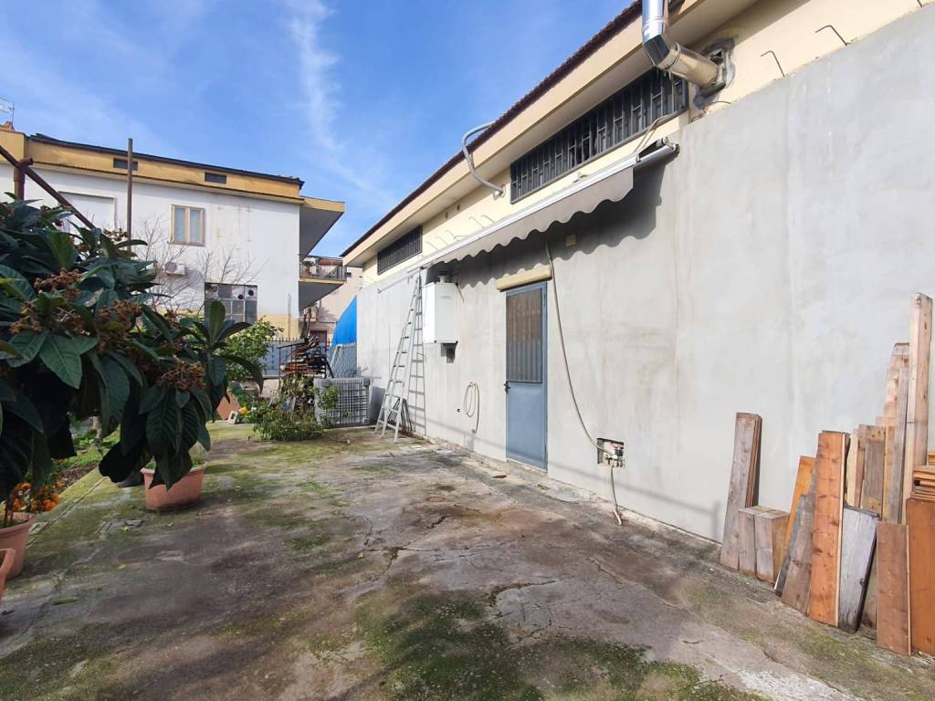 Immobile a San valentino torio in Via Vetice - Foto 4