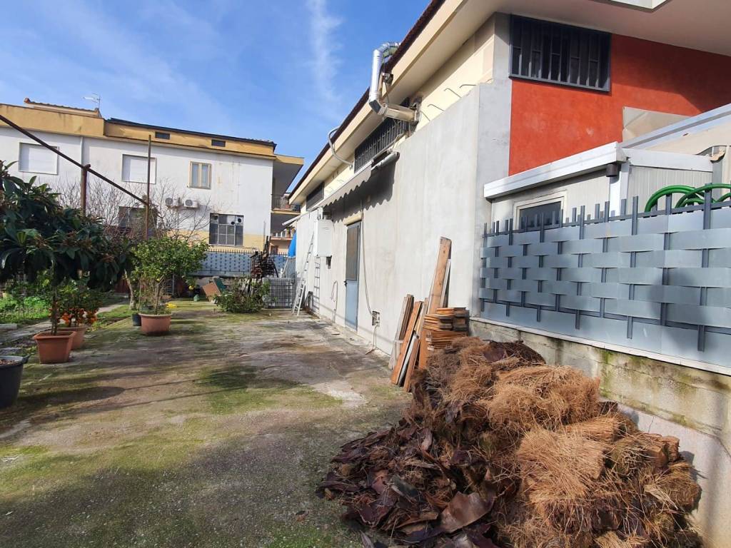 Immobile a San valentino torio in Via Vetice - Foto 5