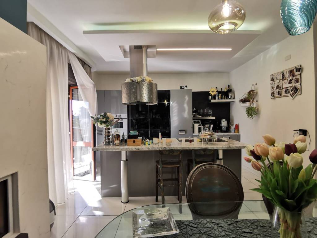 Appartamento a San nicola la strada in Via Giovanni Amendola, 9 - Foto 2