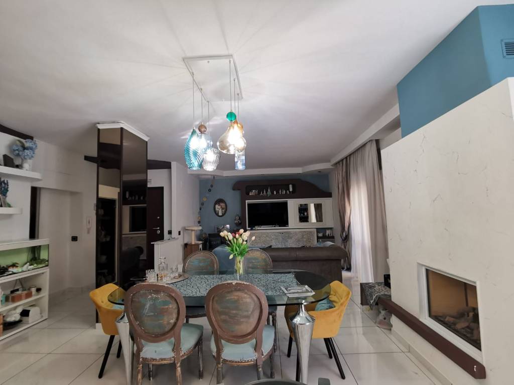 Appartamento a San nicola la strada in Via Giovanni Amendola, 9 - Foto 3