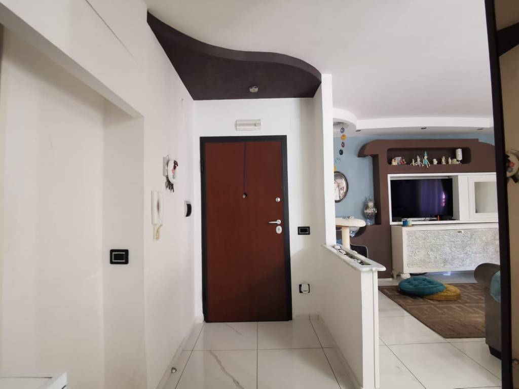 Appartamento a San nicola la strada in Via Giovanni Amendola, 9 - Foto 5