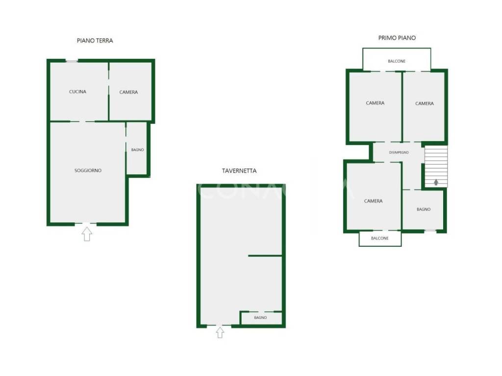 Casa indipendente a Andria - Foto 2