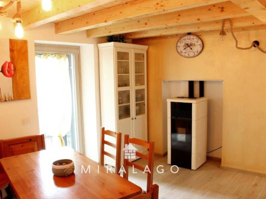 Casa indipendente a Dervio in Via al Castello, 3 - Foto 4