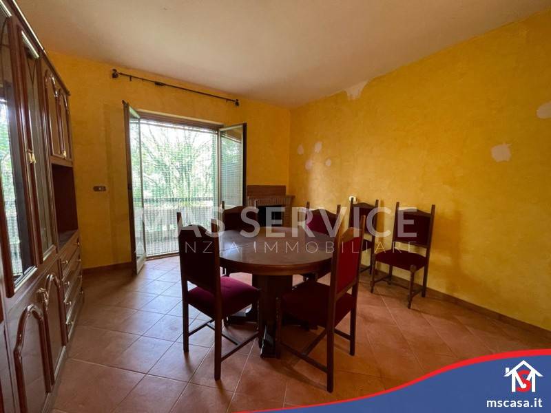 Appartamento a Torre cajetani in Via delle Cese, 3 - Foto 2