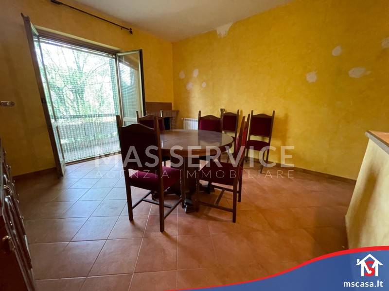 Appartamento a Torre cajetani in Via delle Cese, 3 - Foto 3