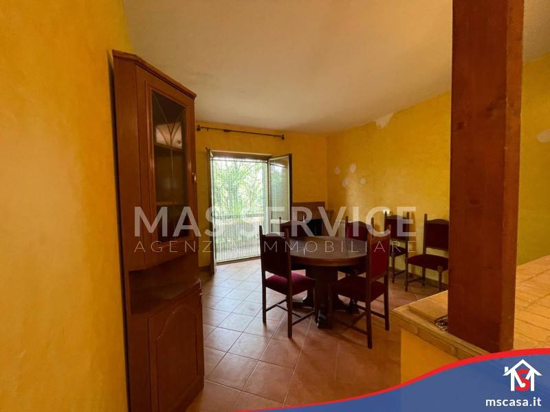 Appartamento a Torre cajetani in Via delle Cese, 3 - Foto 4