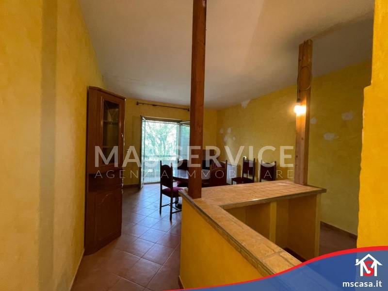 Appartamento a Torre cajetani in Via delle Cese, 3 - Foto 5