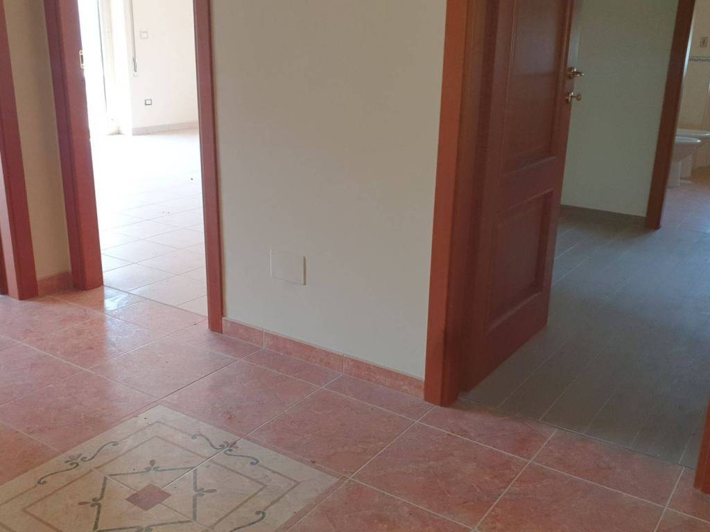 Appartamento a Atina in Via dei Sanniti, 03042 Atina Inferiore FR, Italia - Foto 4