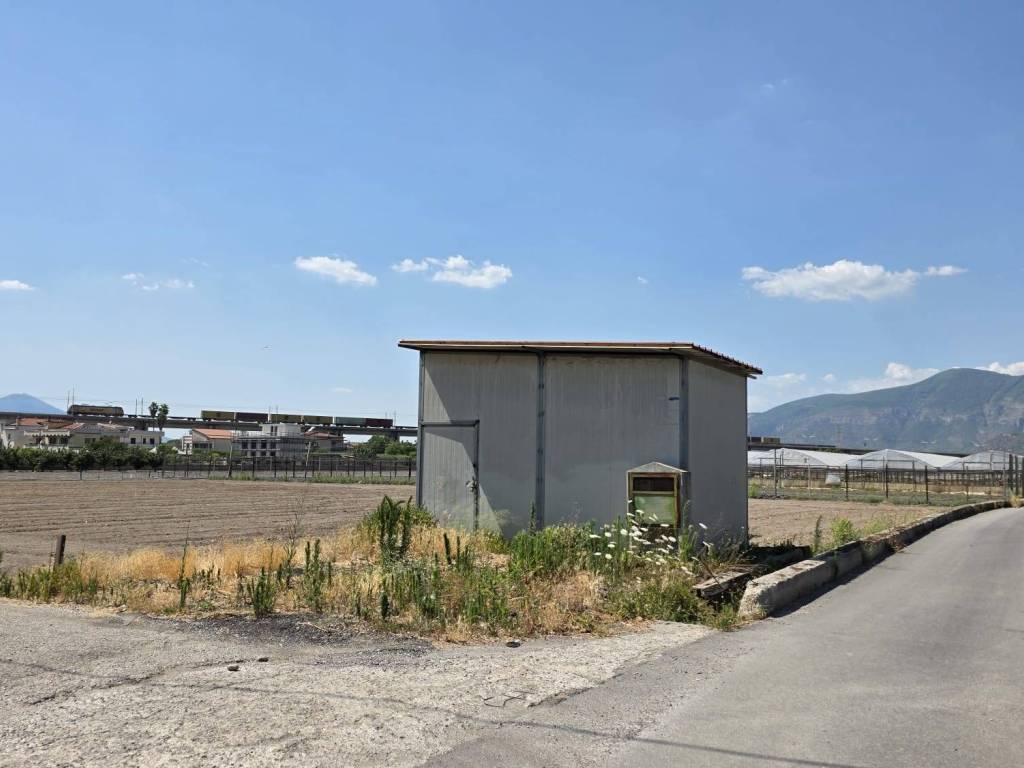 Terreno a Nocera inferiore in Via Carrara Masseria Peschiera, 25 - Foto 3