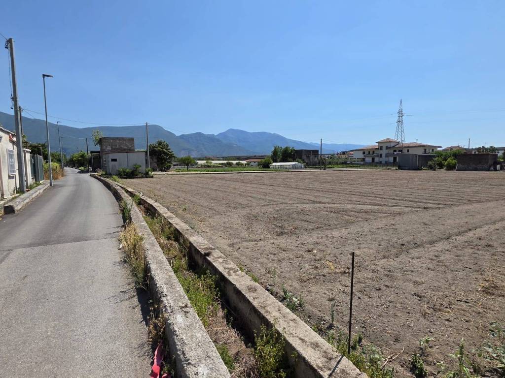 Terreno a Nocera inferiore in Via Carrara Masseria Peschiera, 25 - Foto 4