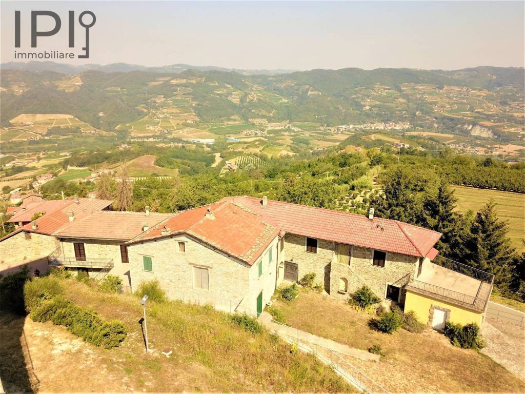 Villa a Vesime in Via Roma, 1 - Foto 3