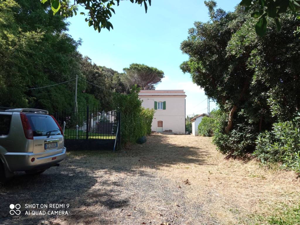 Appartamento a Rosignano marittimo in Via Aurelia - Foto 3