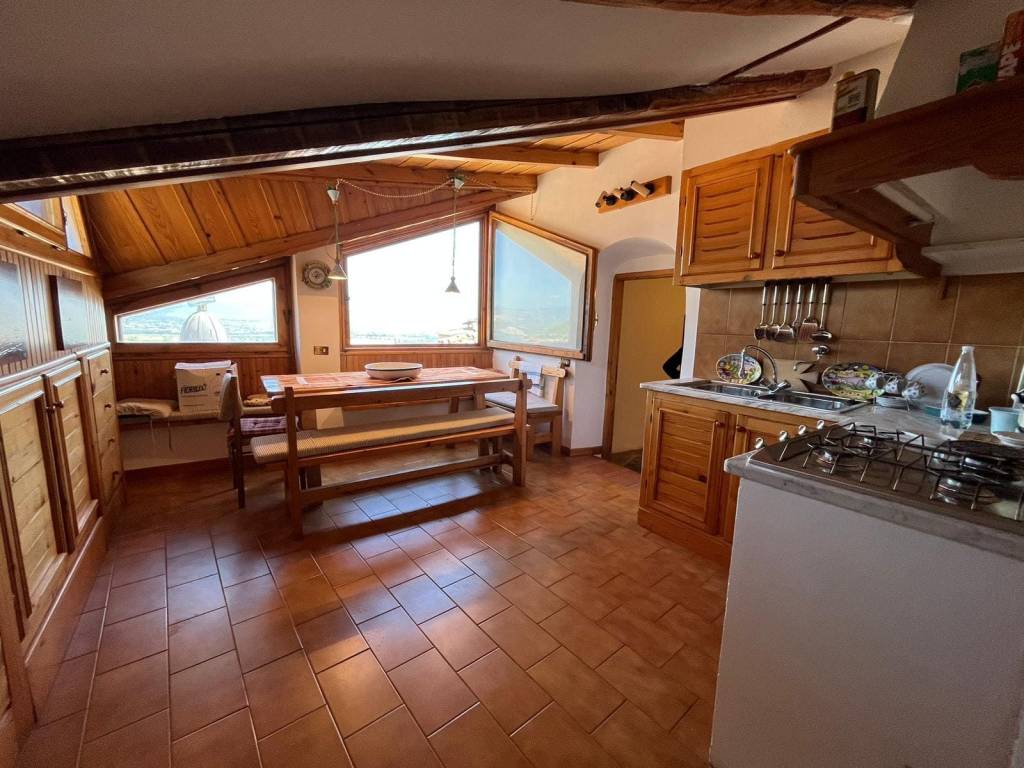 Appartamento a Supino in Via 4 Novembre - Foto 2