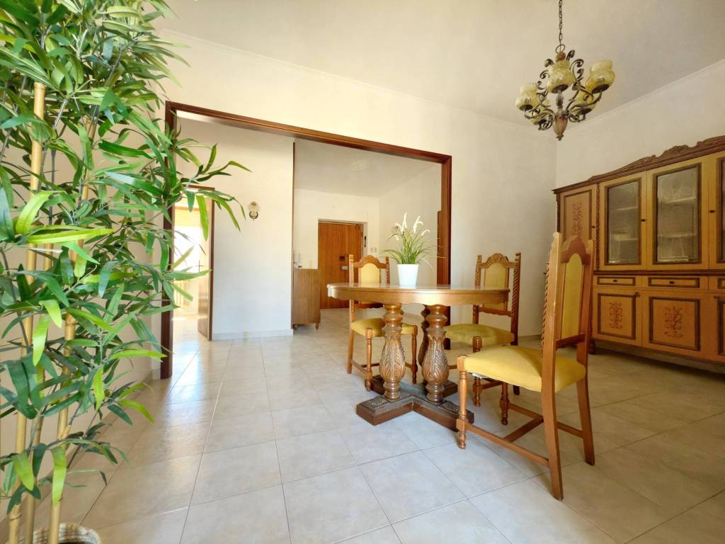 Appartamento a Massa marittima in Viale del Risorgimento, 52 - Foto 2