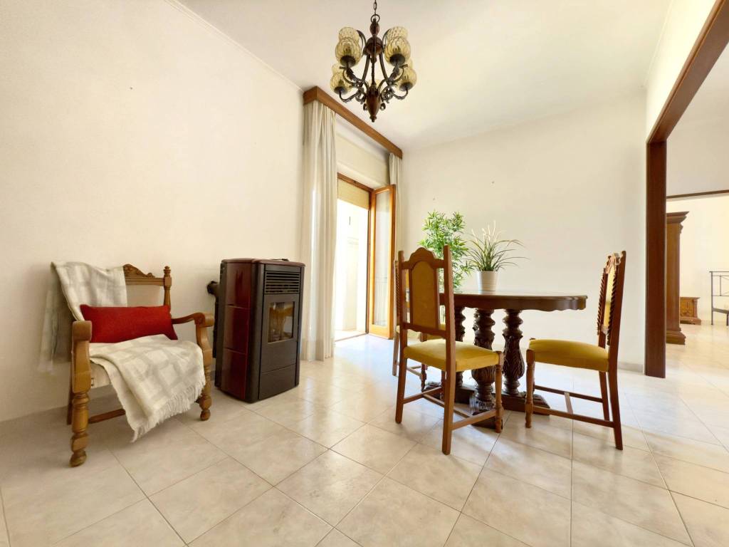 Appartamento a Massa marittima in Viale del Risorgimento, 52 - Foto 4