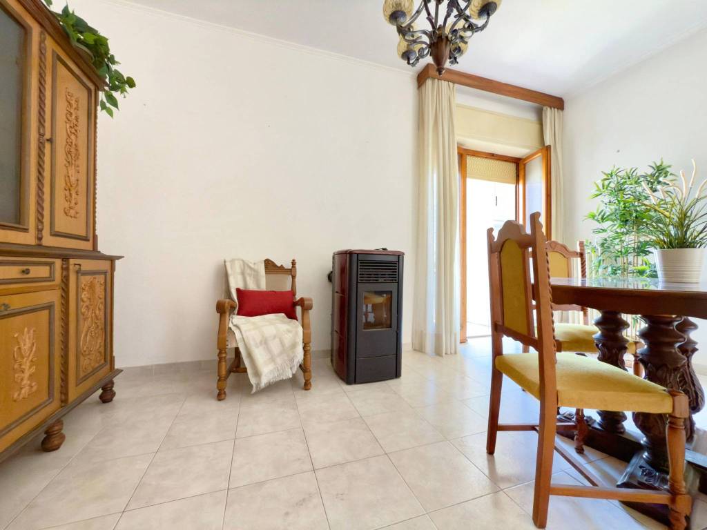 Appartamento a Massa marittima in Viale del Risorgimento, 52 - Foto 5