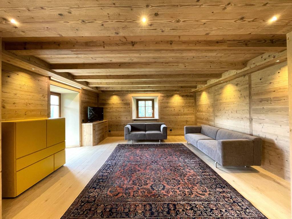 Appartamento a Cortina d'ampezzo - Foto 2
