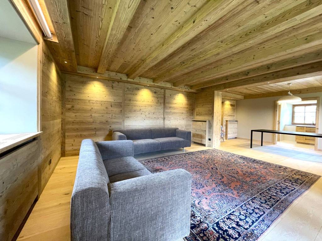 Appartamento a Cortina d'ampezzo - Foto 3