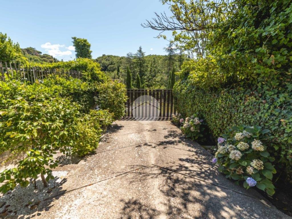 Villa a Viterbo in Str. Filante - Foto 4