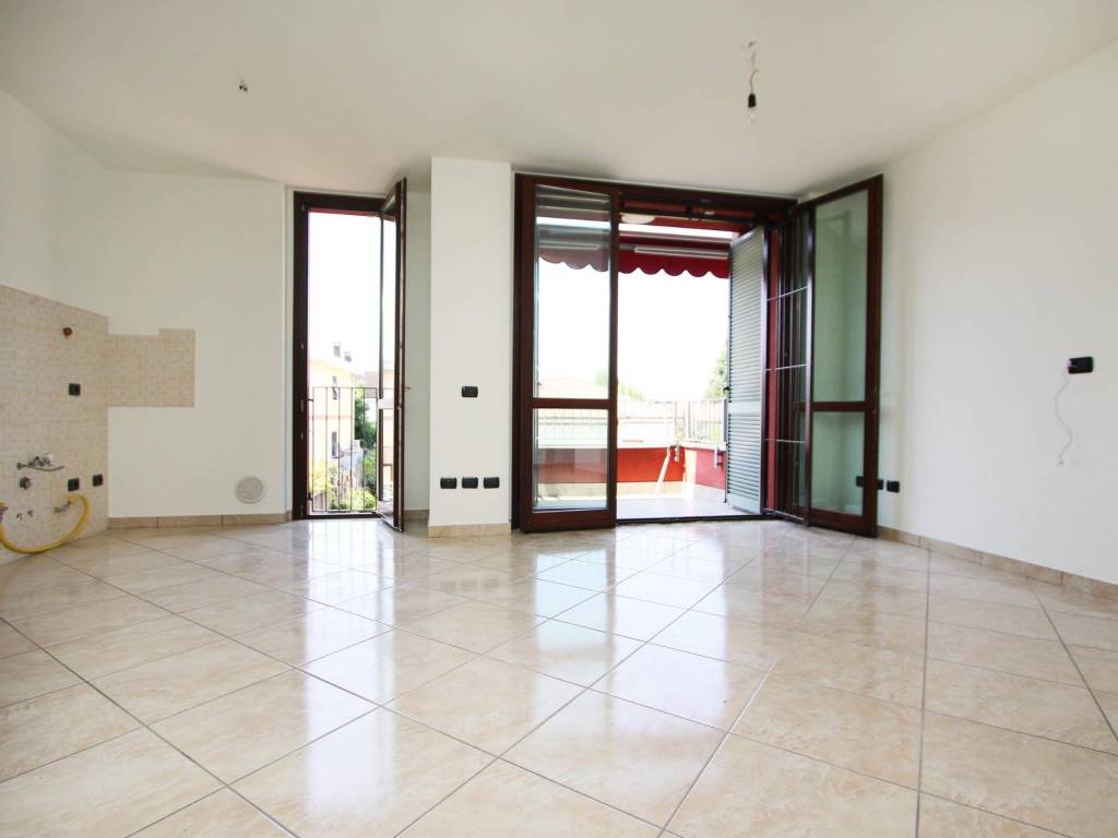 Appartamento a Marnate in Viale Lombardia, 406 - Foto 2