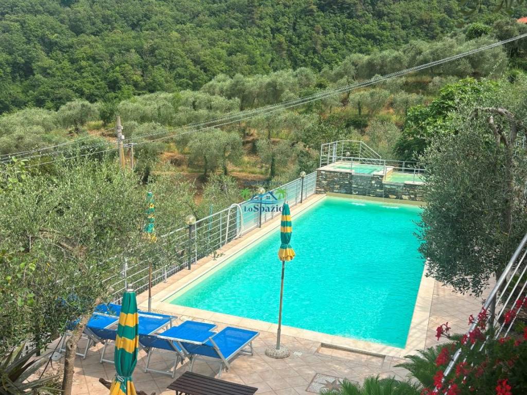 Rustico / casale a Stellanello in Località Piantà - Foto 5