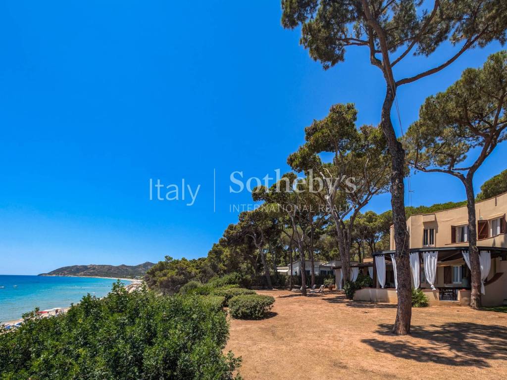Villa a Pula in Santa Margherita di Pula - Foto 2