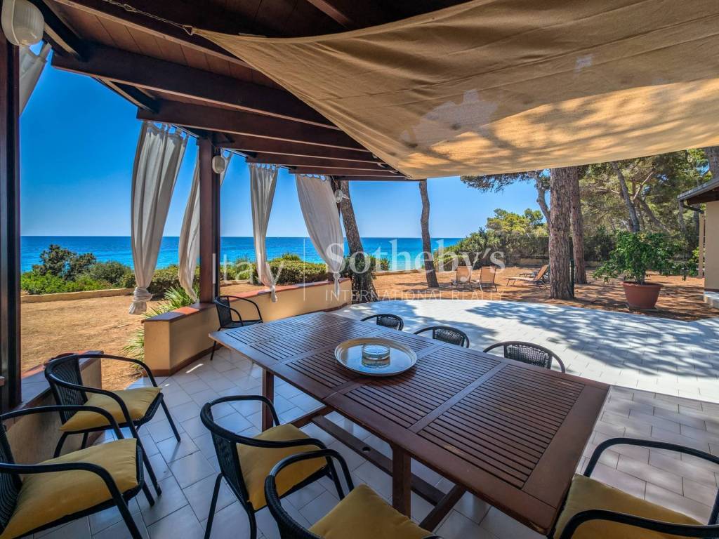 Villa a Pula in Santa Margherita di Pula - Foto 3
