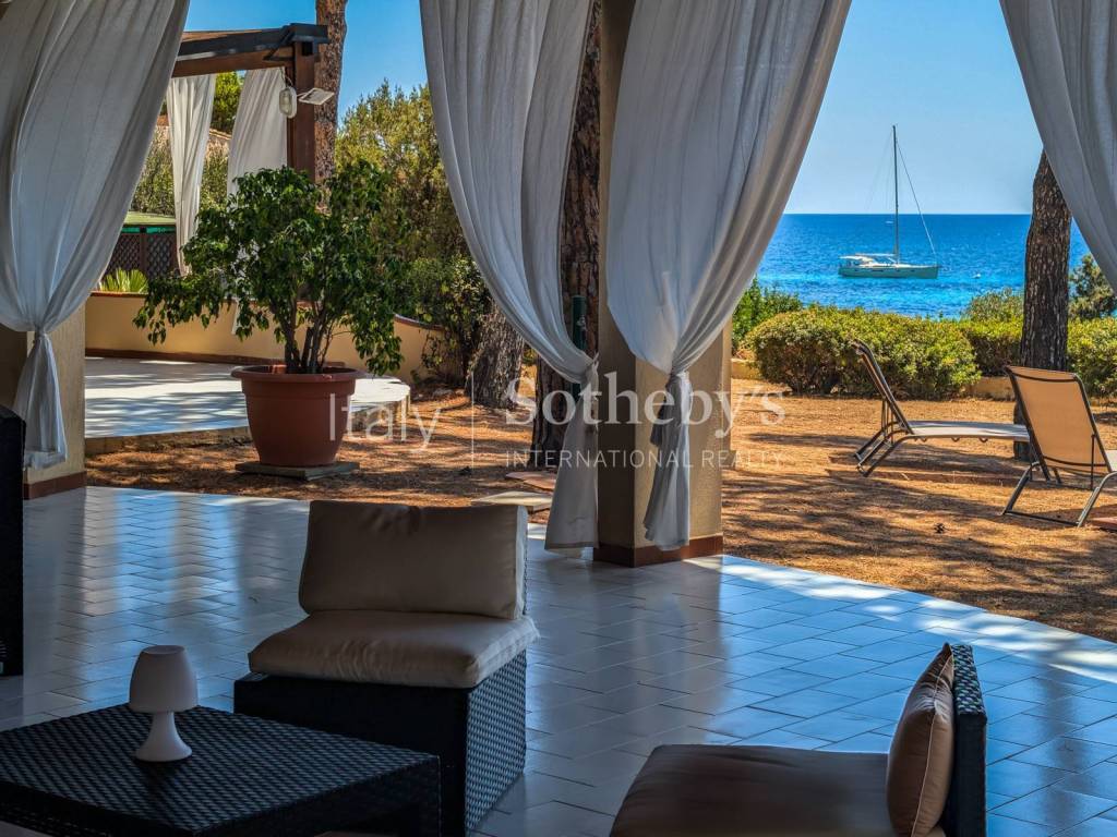 Villa a Pula in Santa Margherita di Pula - Foto 4